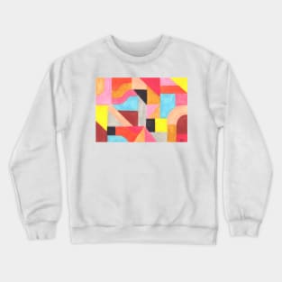 Untitled 46 Crewneck Sweatshirt